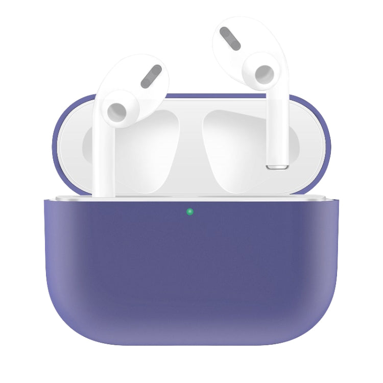 Custodia protettiva in silicone per AirPods Pro