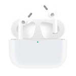 Custodia protettiva in silicone per AirPods Pro