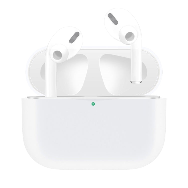 Custodia protettiva in silicone per AirPods Pro