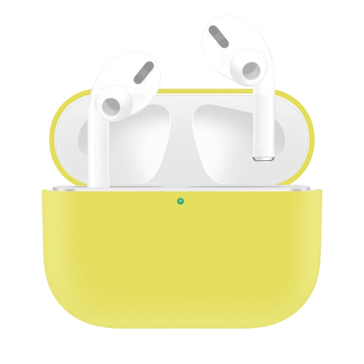 Custodia protettiva in silicone per AirPods Pro
