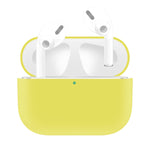 Custodia protettiva in silicone per AirPods Pro
