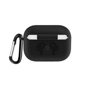 Custodia protettiva in silicone per AirPods Pro