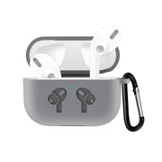 Custodia protettiva in silicone per AirPods Pro