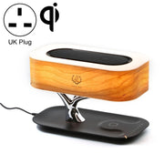 Lampada da tavolo Tree Light con Bluetooth
