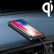 Caricabatterie wireless C3 ricarica rapida
