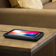 Caricabatterie wireless C3 ricarica rapida