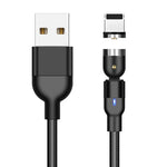 Cavo di ricarica magnetico 2m per iPhone