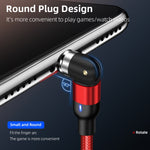 Cavo di ricarica magnetico 2m per iPhone