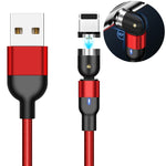 Cavo di ricarica magnetico 2m per iPhone