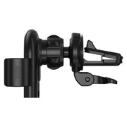 Staffa per presa d'aria di ricarica wireless per auto ROCK W31, W31