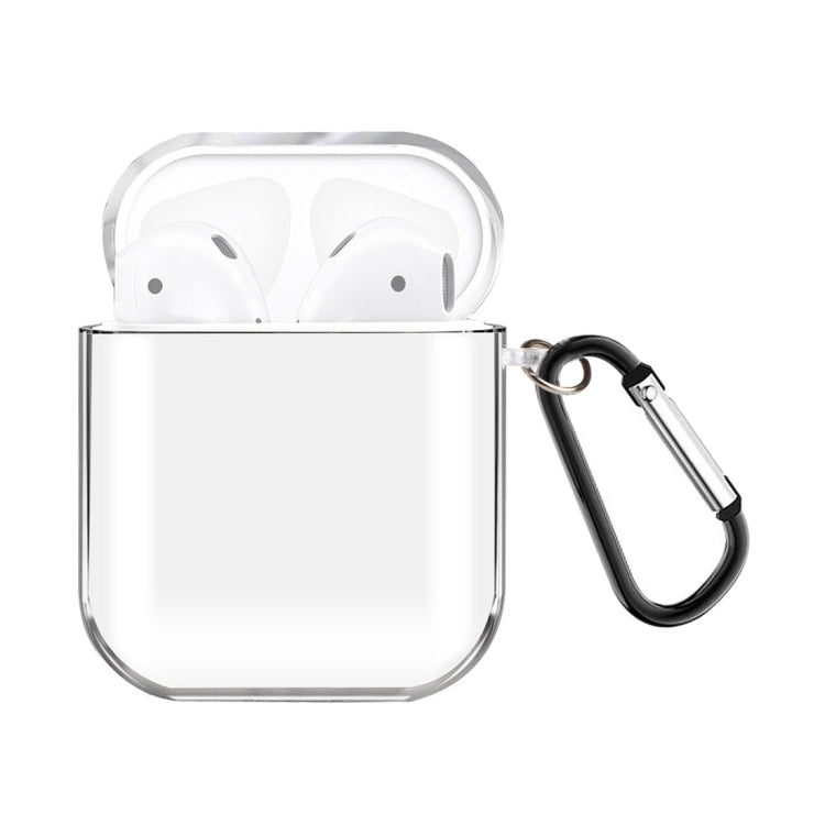 Custodia protettiva TPU per AirPods 1/2