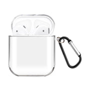 Custodia protettiva TPU per AirPods 1/2