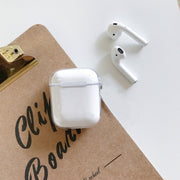 Custodia protettiva TPU per AirPods 1/2