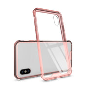 Custodia Trasparente Antiurto per iPhone XS Max