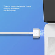 Cavo di ricarica USB-C 1,7 m per MacBook II