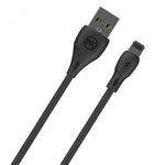Cavo di ricarica USB a 8 pin 1m 2,1A