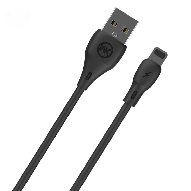 Cavo di ricarica USB a 8 pin 1m 2,1A