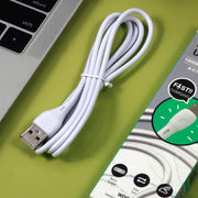 Cavo di ricarica USB a 8 pin 1m 2,1A