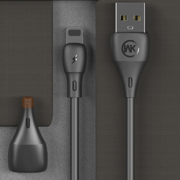 Cavo di ricarica USB a 8 pin 1m 2,1A