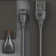 Cavo di ricarica USB a 8 pin 1m 2,1A
