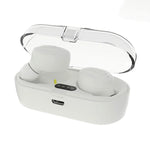 Auricolari Bluetooth 5.0 TWS Mini Stereo