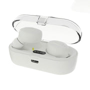 Auricolari Bluetooth 5.0 TWS Mini Stereo