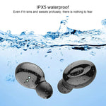 Auricolari Bluetooth 5.0 TWS Mini Stereo