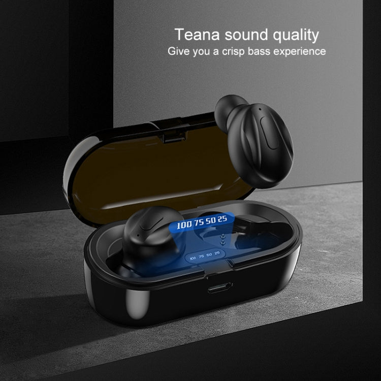 XG13 Bluetooth 5.0 TWS Mini auricolare Bluetooth wireless stereo