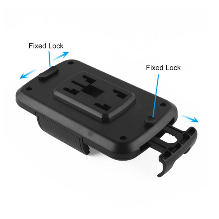 Supporto per cellulare universale per parabrezza auto con regolazione girevole e ventosa, Rotatable Adjustment  Phone Holder