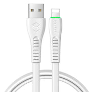 Cavo LED Mcdodo CA-6361 8 pin USB 1,2 m