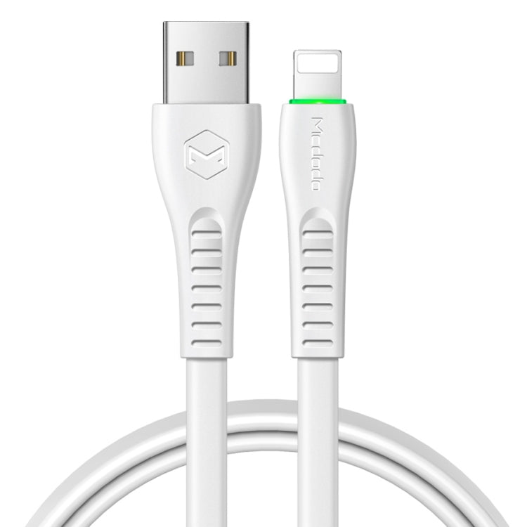 Cavo LED Mcdodo CA-6361 8 pin USB 1,2 m