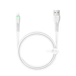 Cavo LED Mcdodo CA-6361 8 pin USB 1,2 m