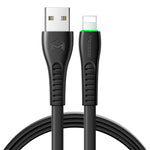 Cavo LED Mcdodo 8 pin a USB 1,8 m