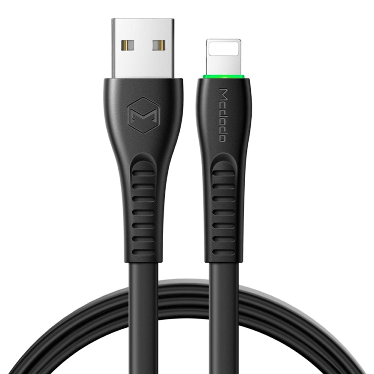 Cavo LED Mcdodo 8 pin a USB 1,8 m