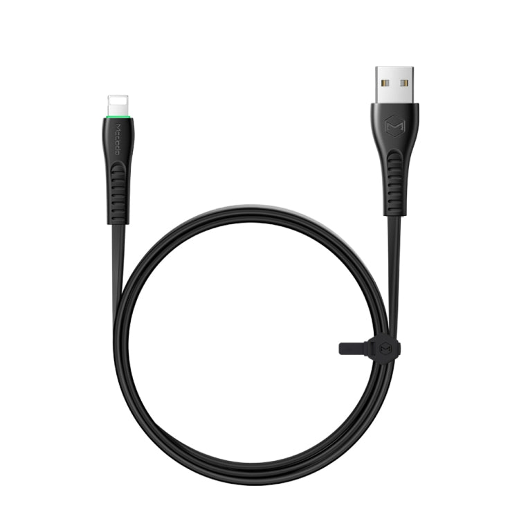 Cavo LED Mcdodo 8 pin a USB 1,8 m