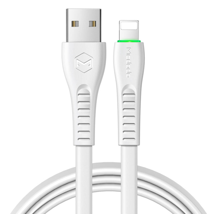 Cavo LED Mcdodo 8 pin a USB 1,8 m