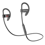 Awei WT50 IPX4 Auricolare Bluetooth wireless montato sull'orecchio impermeabile con microfono, WT50