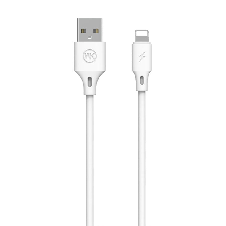 Cavo di ricarica USB 8 pin WK WDC-092 3m