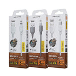 Cavo di ricarica USB 8 pin WK WDC-092 3m