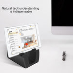 Staffa universale plastica per tablet e smartphone