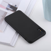 Custodia TPU antiurto per iPhone X/XS