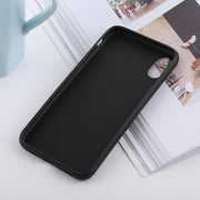 Custodia TPU antiurto per iPhone X/XS