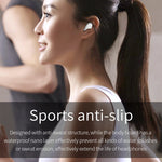 Auricolare Bluetooth YX01 wireless compatibile Bluetooth
