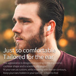 Auricolare Bluetooth YX01 wireless compatibile Bluetooth