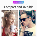 Auricolare Bluetooth YX01 wireless compatibile Bluetooth