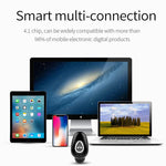 Auricolare Bluetooth YX01 wireless compatibile Bluetooth
