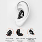 Auricolare Bluetooth YX01 wireless compatibile Bluetooth