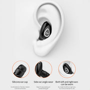 Auricolare Bluetooth YX01 - Wireless e Resistente
