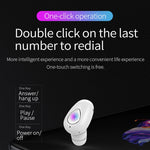 Auricolare Bluetooth YX01 wireless compatibile Bluetooth