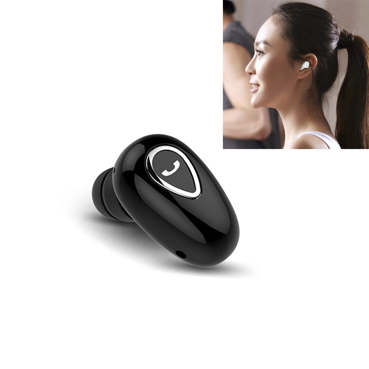 Auricolare Bluetooth YX01 wireless compatibile Bluetooth